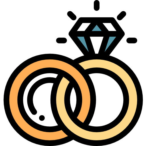 Wedding rings
